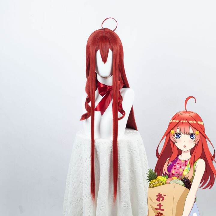 five-flower-bride-marry-cosplay-nakano-one-spend-two-is-three-nine-wig-spot