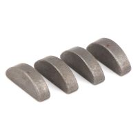 ’；【‘； 4Pcs/Lot Standard Woodruff Rocket Key For 47Cc 49Cc Mini Moto Dirt Bike Minimoto ATV Quad