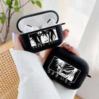 【Audio player] Airpod เคสคลุมโปรอะนิเมะ Airpod Bleach-1 2 3 Aliexpress