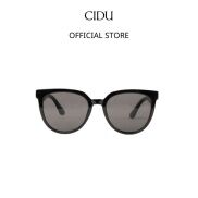 Kính Râm Thời Trang Sunglasses Bảo Vệ Mắt Chống Tia Uv Cidu MK13