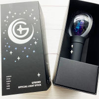 KPOP GFRIEND Lightstick Ver.2 Light Stick บลูทูธโคมไฟเพลงคอนเสิร์ตโคมไฟเรืองแสง Lightstick สำหรับแฟนของขวัญ