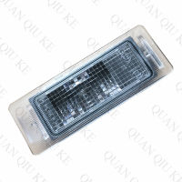 Auto Car Rear License Plate Lamp Assy W5W 13502179 13502178 13500812 Licence Plate Light