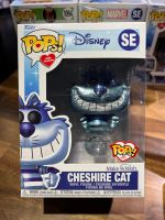 Funko Pop! - Pops! with Purpose - Disney - Make A Wish - Cheshire Cat #SE