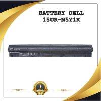 BATTERY NOTEBOOK DELL 15UR-M5Y1K (พร้อมส่ง-รับประกัน 1 ปี) สำหรับ DELL INSPIRON 3451 3551 3458 3558 5559 / แบตเตอรี่โน๊ตบุ๊คเดล