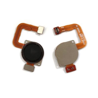 สําหรับ Motorola Moto G Power 2021 ปุ่มโฮมลายนิ้วมือเซนเซอร์ Flex Cable อะไหล่ซ่อม