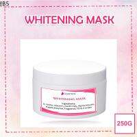 ➳Whitening Mask Skin Lightening Mask Facial Clay Mask 250g✩