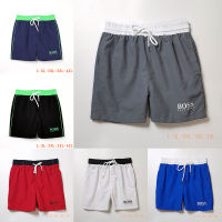 Trendy Casual Fashion Shorts European and American Fashion nd Summer Solid Color Running Sports Quick-Drying Home Comfortable Short-Length Pants