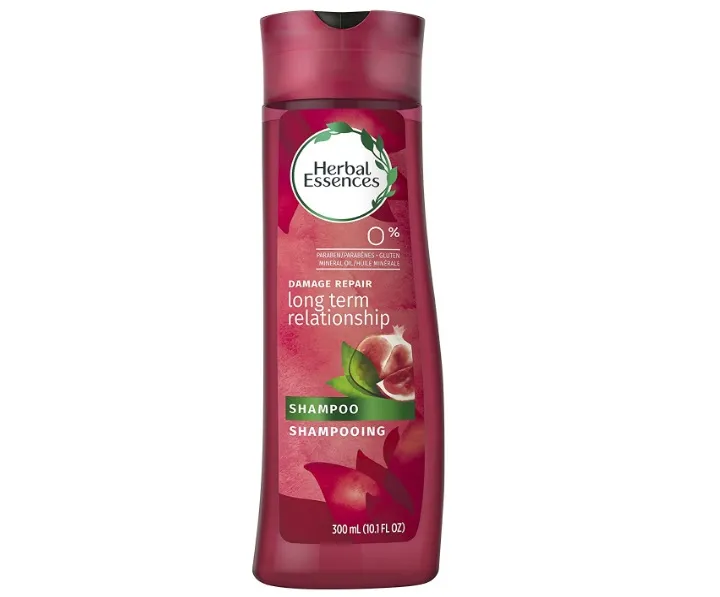 Herbal Essences Long Term Relationship Shampoo Lazada PH