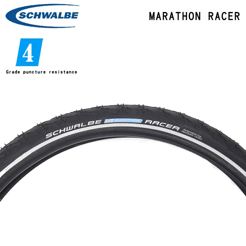 Schwalbe Marathon Plus Bike Tire 700 X 38c, Wire Bead, Performance lupon.gov.ph
