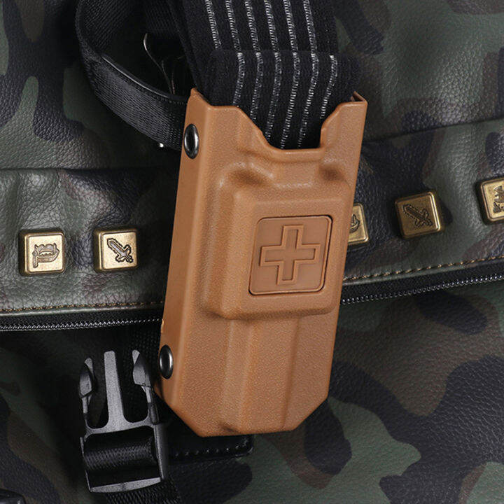 guliang630976-survival-military-tourniquet-holder-กระเป๋าเก็บกระเป๋าแขวนเอวกระเป๋าเป้สะพายหลัง