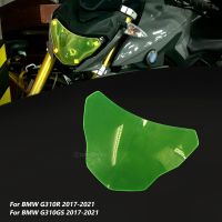 For BMW G310R G310GS 2017-2021 Motorcyclce Headlight Guard Shield Screen Lens Cover Protector Headlight protection cover