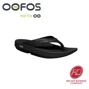 Buy Oofos Flip Flops Online lazada.sg Jan 2024