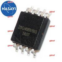 gzdvwf 2023 High Quality 1PCS W25Q40BVSNIG 25Q40BVSNIG 25Q40 SOP-8