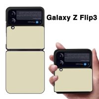 ☈♝✻ Z Flip 3 Funda Flip Case for Samsung Galaxy Z Flip 3 Z Fold 3 Z Fold 2 PU Leather Full Shockproof Protetion Phone Case Cover