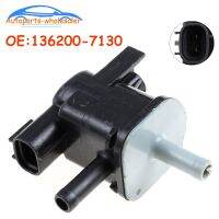 New 136200-7130 1362007130 For Subaru Forester Vacuum Solenoid Valve 16131AA060 CP774/PV827/2M1461 Car Accessories Brand new original high quality warranty two years