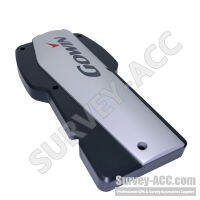 ฝาครอบด้านซ้ายพลาสติกสีดำสำหรับ Gowin Total Station TKS-202