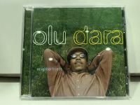 1   CD  MUSIC  ซีดีเพลง   Olu Dara Neighborhoods    (K3C35)