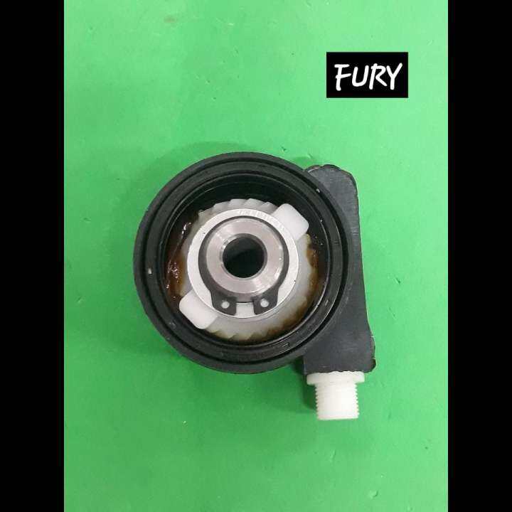 SPEEDOMETER GEAR BOX FOR FURY125 20082019 Lazada PH