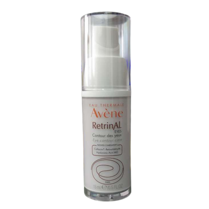 Eau Thermale Avene Retrinal Eyes Eye Contour Care 15ml Lazada PH