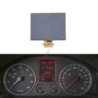 แดชบอร์ดหน้าจอ LCD สำหรับ VW Golf V MK5 Jetta Touran Passat EOS US รุ่น VDO Cluster Pixel Repair