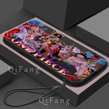 Shop Vivo Y1s 2015 Phone Case Anime with great discounts and