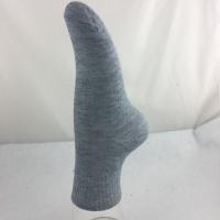 【Msia Stock Sales】Cotton Man Sock Formal School Socks Student Business Stoking