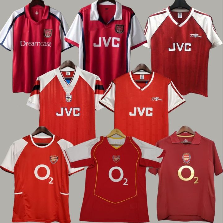ยอดนิยม-arsenal-retro-jersey-2002-04-arsenal-home-retro-jersey-2004-05-arsenal-away-jersey-1991-93-arsenal-jersey-1994-95-arsenal-retro-jersey-the-name-and-number-can-be-customized-for-free