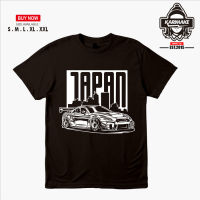 Kaos Baju Mobil NISSAN SKYLINE R35 JDM Kaos Otomotif - Karimake