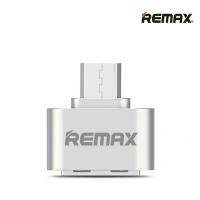 Remax OTG Adapter Android RA-OTG USB ของแท้100%