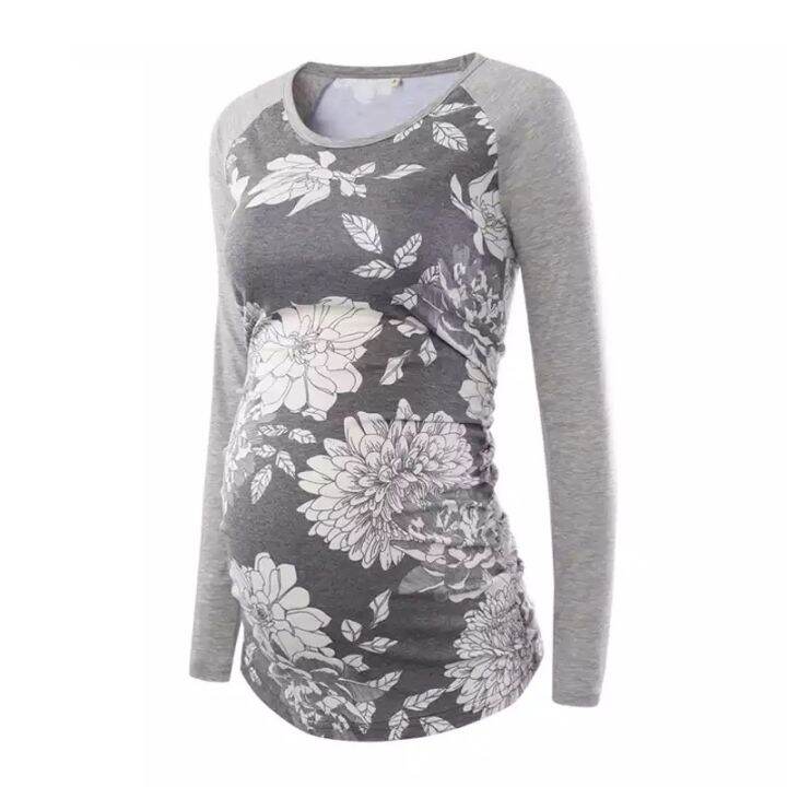 blusa-feminina-estampada-com-flores-camiseta-de-manga-longa-para-gr-vidas-roupa-elegante