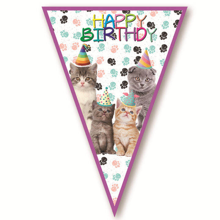 jollyboom-cat-party-supplies-packs-kitten-paper-tableware-set-cat-theme-party-plates-and-napkins-kitten-birthday-party-decorations-ideal-for-cat-birthday-party-supplies-ซื้อทันทีเพิ่มลงในรถเข็น