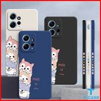 ▤♚ เคส Note 12 5G 11S 11Pro Note11 10Pro 10 10S 2A-GG