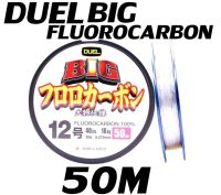 สาย DUEL BIG FLUOROCARBON