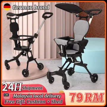 Lazada stroller clearance baby murah