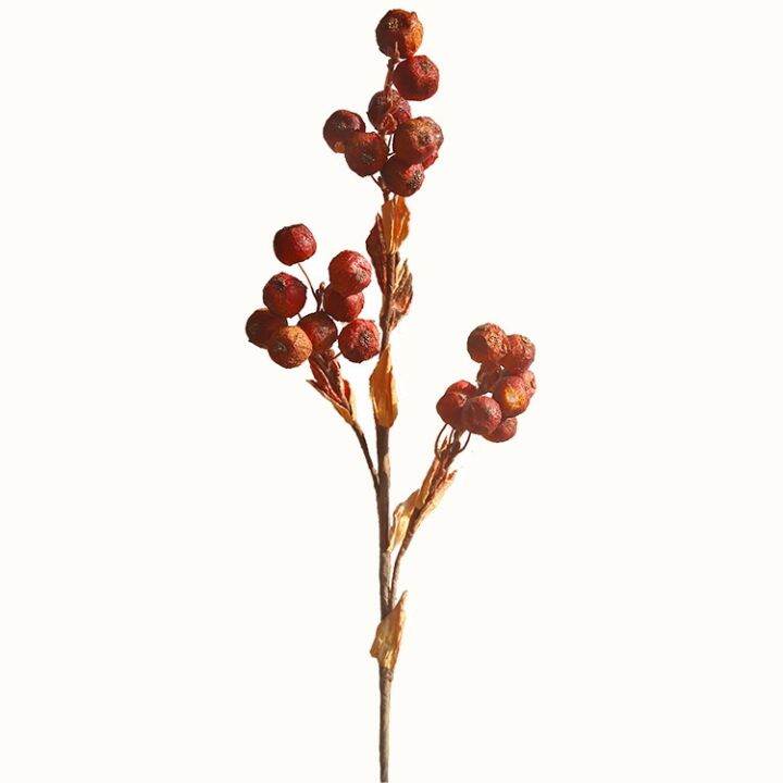 cod-dried-flower-hawthorn-fruit-simulation-berry-indoor-art-arrangement-decoration-fake-photo-props-handicraft