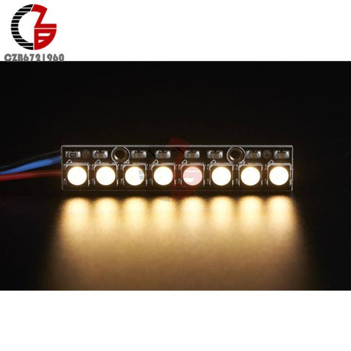 yingke-กระบอง-led-rgbw-sk6812-32บิต-modul-lampu-สามารถตั้งโปรแกรมได้8บิต5v-5050ไฟ-led-rgb-สำหรับรูปภาพ-avr-arduino-diy