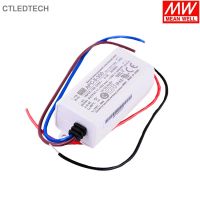 【CW】 Mean 8W 250mA 350mA 500mA 700mA AC-DC Current Driver Class 2 APC-8-250 APC-8-350 APC-8-500 APC-8-700