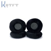 ☸ Headphones Velvet for Audio Technica ATHWS55X ATHWS70 ATHWS77 ATHWS99 Headset Replacement Earpads Earmuff pillow Repair Parts