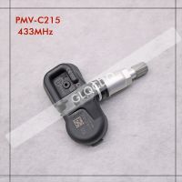 ยาง PMV-C215 2016-2022สำหรับ TOYOTA C-HR CAMRY LAND CRUISER PRADO LEXUS เซนเซอร์วัดความดัน TPMS 433Mhz 42607-48020