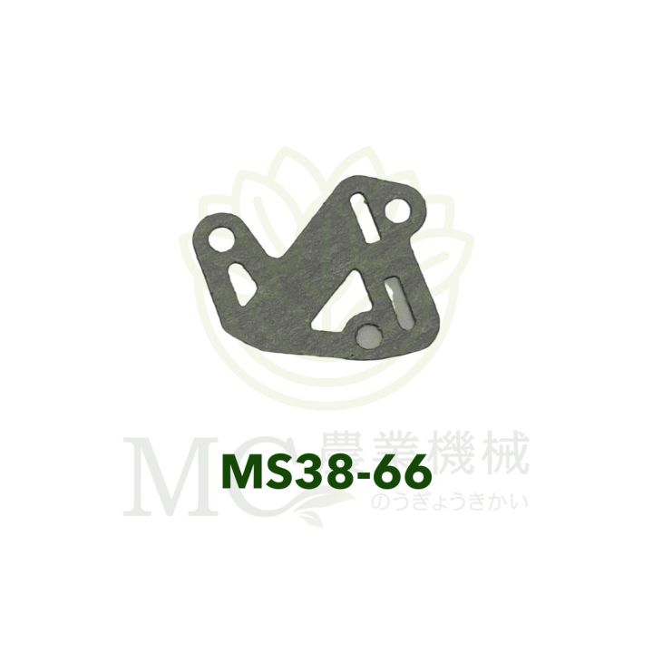 อะไหล่ MS38-66 ประเก็นปั้มน้ำมัน 381 เครื่องเลื่อยไม้ เลื่อยยนต์ ซ่อมแซม