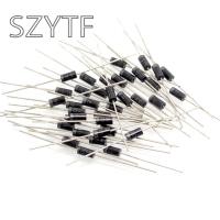 ❉卍 1000pcs/bag 1N4007 rectifier diode 1A 1200v