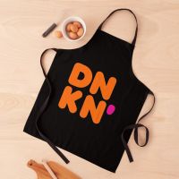 Dunkin Donuts Apron apron women cooking apron Aprons