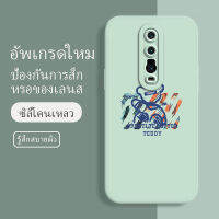 เคส mi 9t ซอฟท์แวร์แองเจิลอาย กันรอย กันน้ำ ฝาหลังลื่น ปกเต็ม ไม่ติดขอบ ไม่ติดฟิล์มมือถือ การ์ดน่ารัก เคสป้องกันเลนส