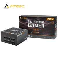 Antec Powersupply HCG Bronze 750W