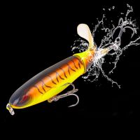 Whopper Plopper Artificial Bait Whopper Plopper Fishing Lure - 1 Pcs 10cm/14cm - Aliexpress