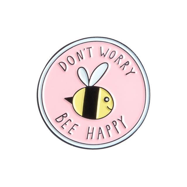 cw-set-homophonic-kind-enamel-pins-brooches-lapel-pin-pink-round-badge-honey-jewelry-gifts