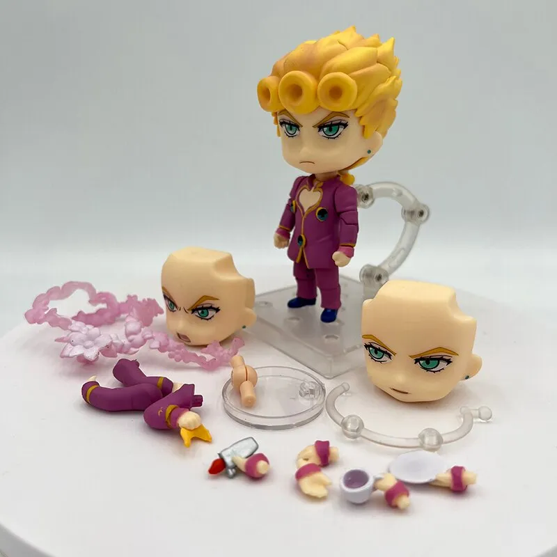 SNAIL SHELL Working With Robot Build 017S Original 1/12 MILK TEA GIRL