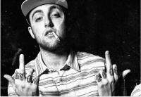 Mac Miller-Póster De Rap De ฮิปฮอป Para Sala De Estar,Póster E Impresión De Arte ผนัง,Imagen Artística ผนัง,Pintura En Lienzo,บาปมาร์โก้ผ้าใบพิมพ์กรอบภายในทำจากไม้1ชิ้น (ขนาดภาพสามารถปรับแต่งได้)