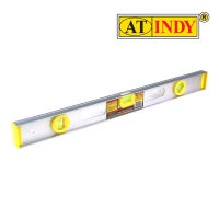 AT INDY   I-Beam Level ระดับน้ำ อลูมิเนียม รุ่น Light 42072C,42073C,42074C