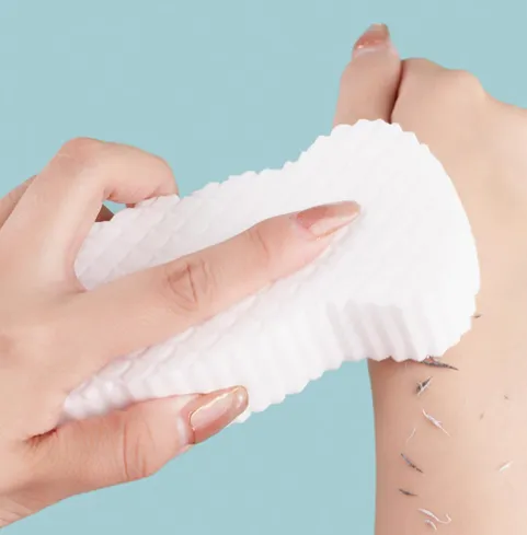 Top Shop Bath and Body Dead Skin Remover Sponge Scrubber